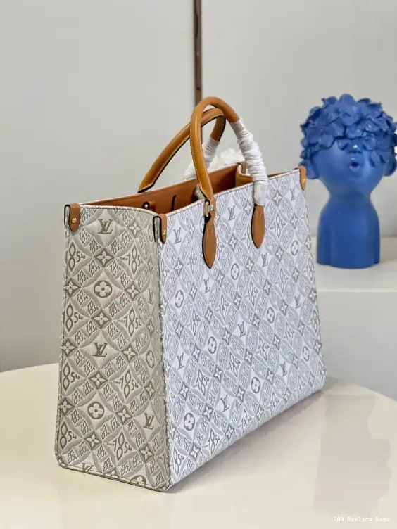 Aaa replica ru ONTHEGO LOUIS GM VUITTON 0706